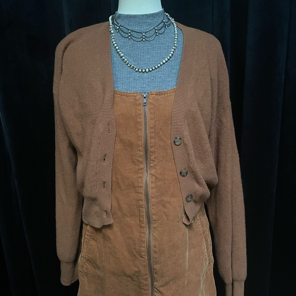 Cozy Fall Outfit